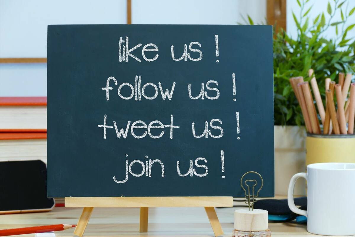 How to Get More Followers (Without Begging)