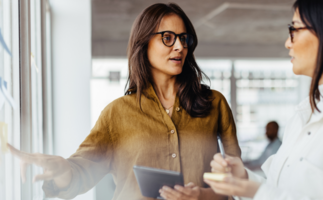 Fitch Solutions Customer Success Story