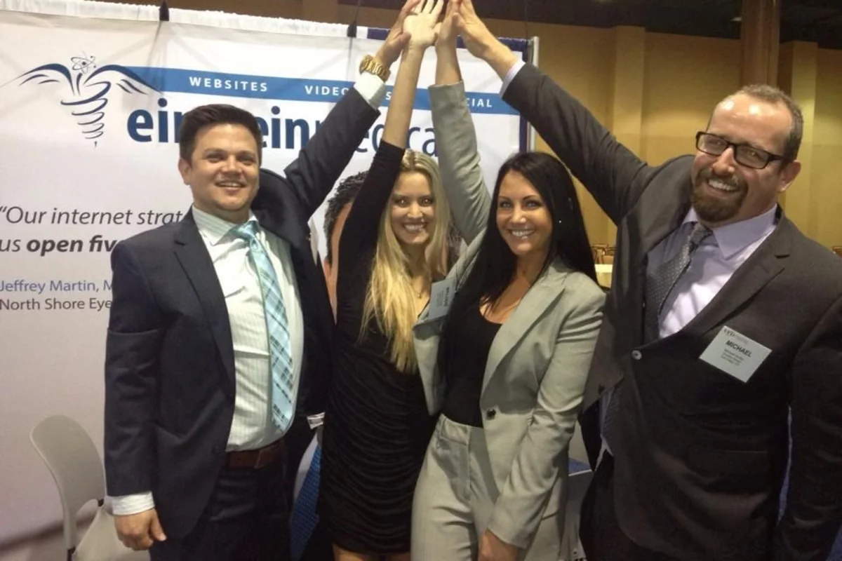 Learn Marketing Attribution Customer spotlight: Einstein Industries helps clients make data-informed decisions with CallRail