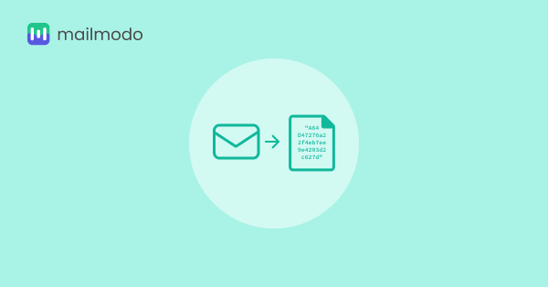What Is a Hashed Email Address and How It Can Benefit Email Marketers