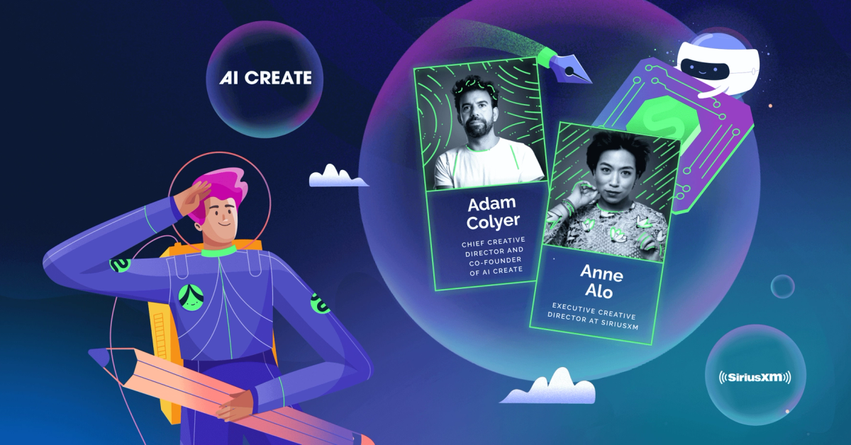 How to Use AI in Creative Workflows (Tips & Examples)