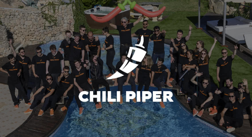 Chili Piper Announces Two Sales Executives Recognized for Excellence by The AA-ISP