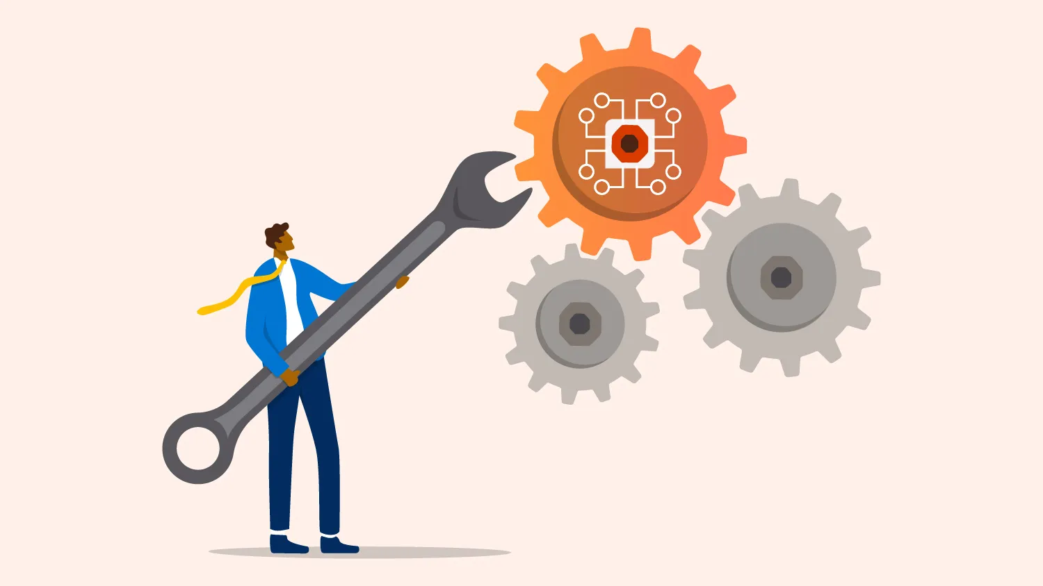 Vector Databases, Built for the AI Era, Make Your AI Better – Here's How