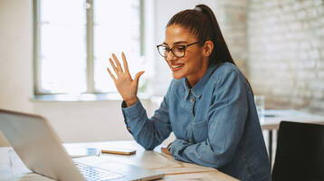 Communication with candidates in the midst of COVID-19