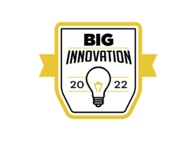 MediaRadar Wins 2022 BIG Innovation Award