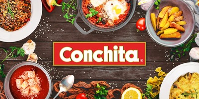 Conchita Foods