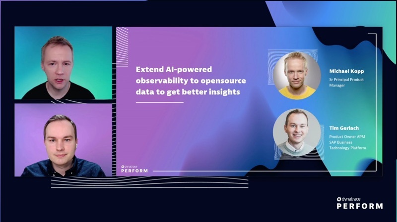 Using OpenTelemetry and AI-powered observability to eliminate open source data silos