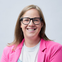 Erica (Goldenberg) Grodin