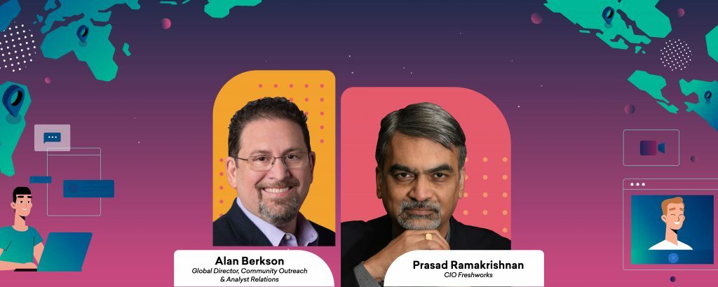 How Does Going Remote Affect Your Digital Transformation Journey?