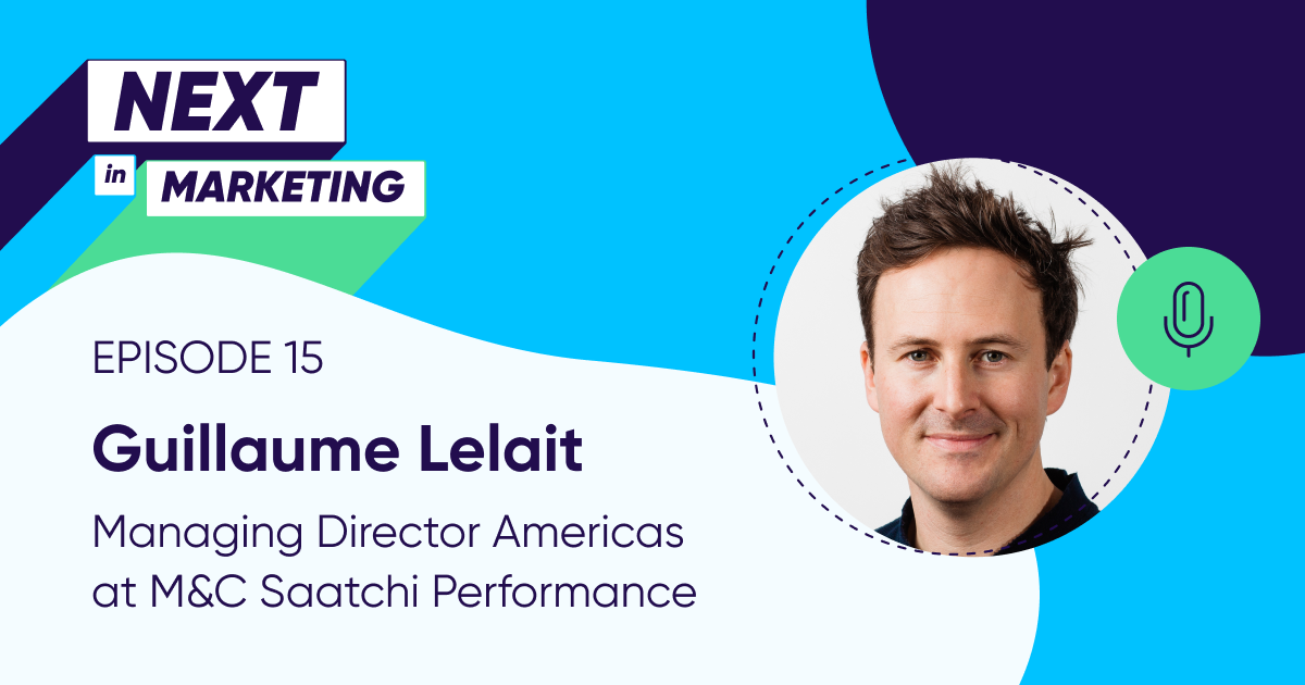 M&C Saatchi says brands must adapt to the lack of precision in the new ad targeting reality