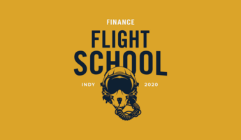 Finance Flight School 2020: Building for Scale