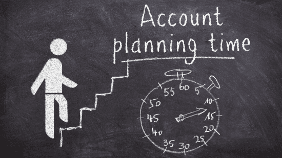Account Planning: Definition, Benefits, Strategy