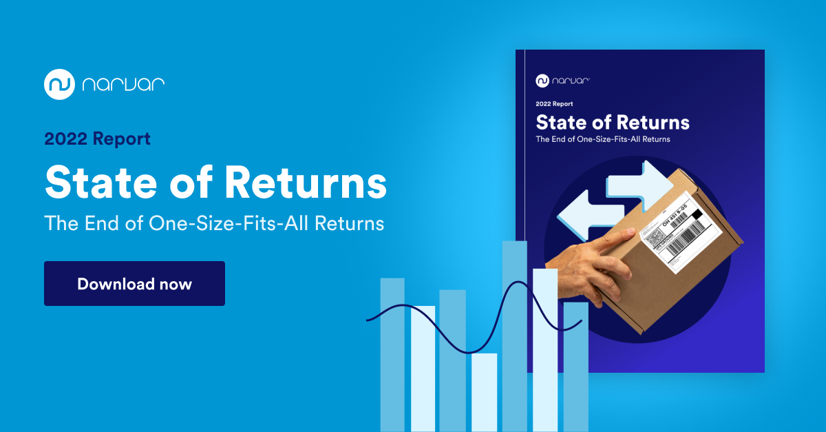 State of Returns: The End of One-Size-Fits-All Returns