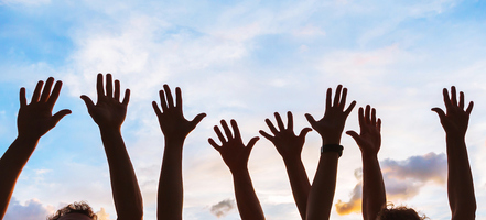 How to Recruit, Train, and Manage Event Volunteers