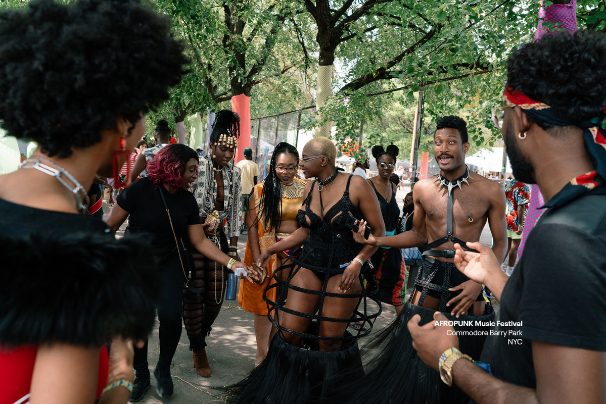 5 Ways to Build a Diverse Event Team