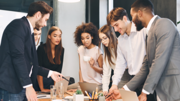 9 Ways to Make Your 2023 Sales Kickoff a Winner