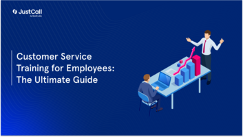 Customer Service Training for Employees: The Ultimate Guide