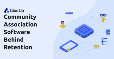 Community Association Software Behind Retention