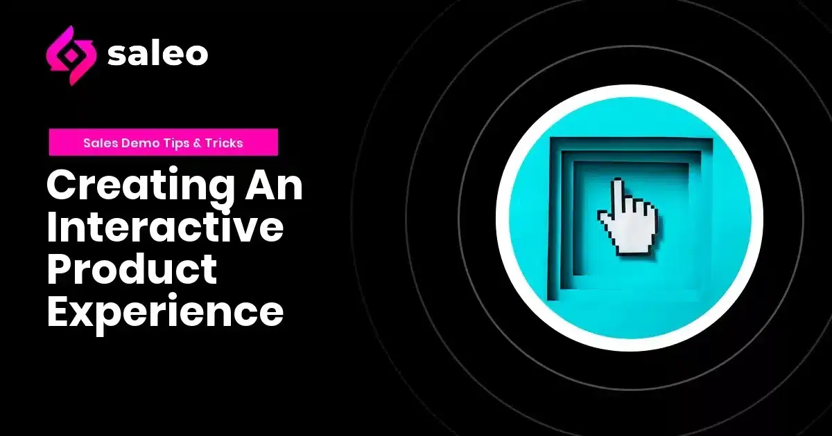 TOP 7 TIPS FOR A GREAT PRODUCT DEMO EXPERIENCE