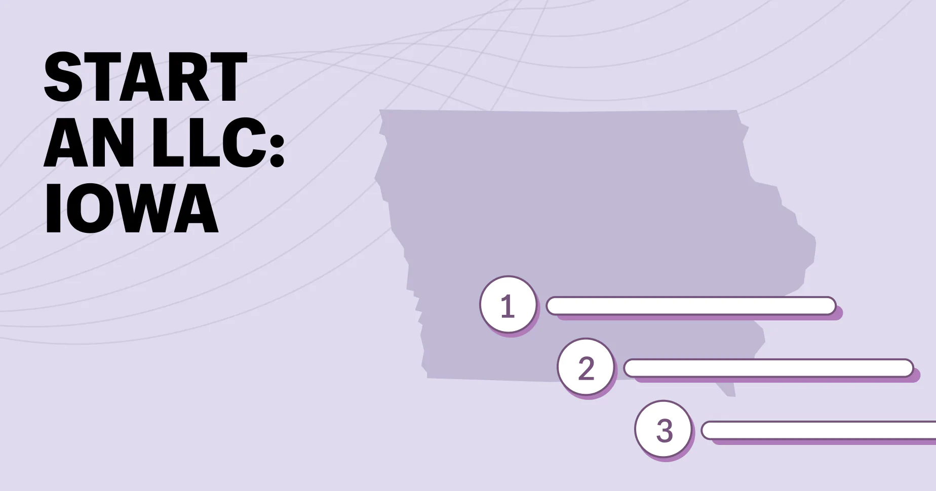 Iowa LLC: How To Create an Iowa LLC in 11 Steps