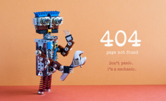 5 Reasons Your Online Store is Failing