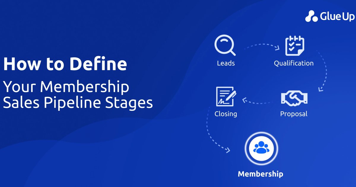 Sales Funnel Management for Associations