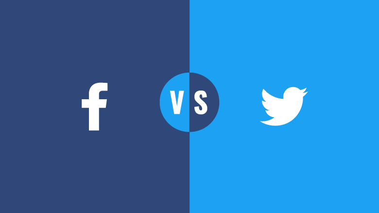 Facebook vs Twitter: Which is Best for Your Brand?