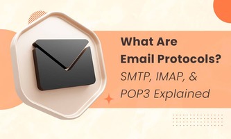 WHAT ARE EMAIL PROTOCOLS? BASICS OF SMTP, IMAP, POP3