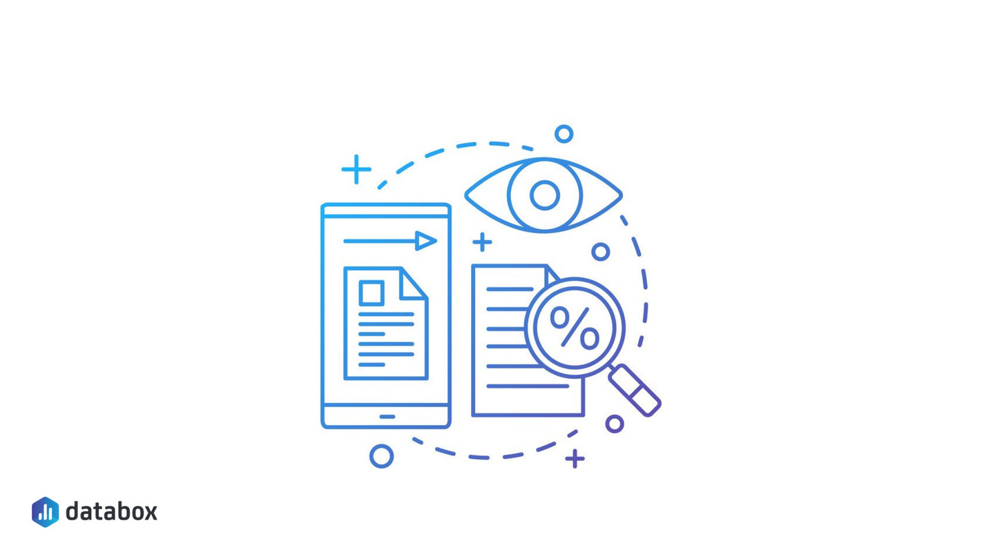 10 Digital Marketing Metrics Your Business Pays Too Much Attention To (And Which Ones Actually Matter) | Databox Blog