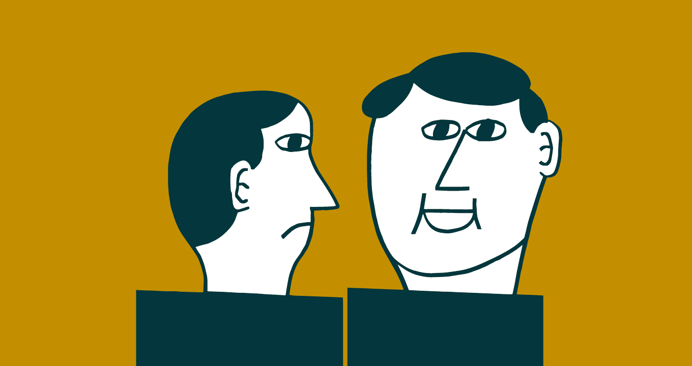 Ethical selling: when does persuasion turn into manipulation?