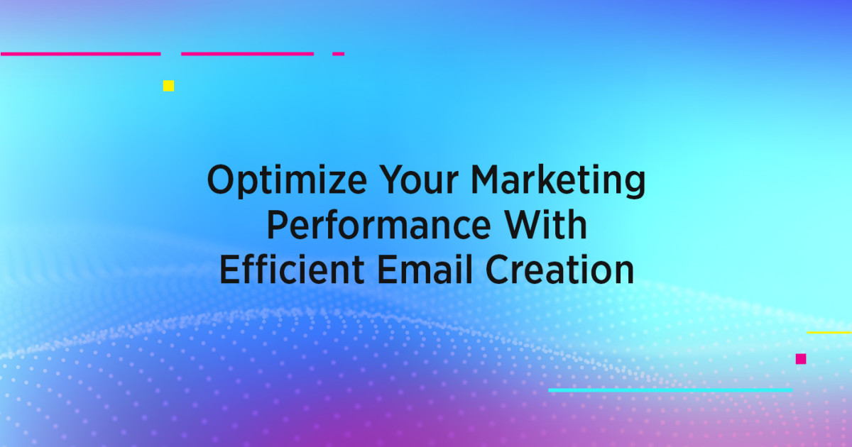 How Automated Email Templates Boost Personalization