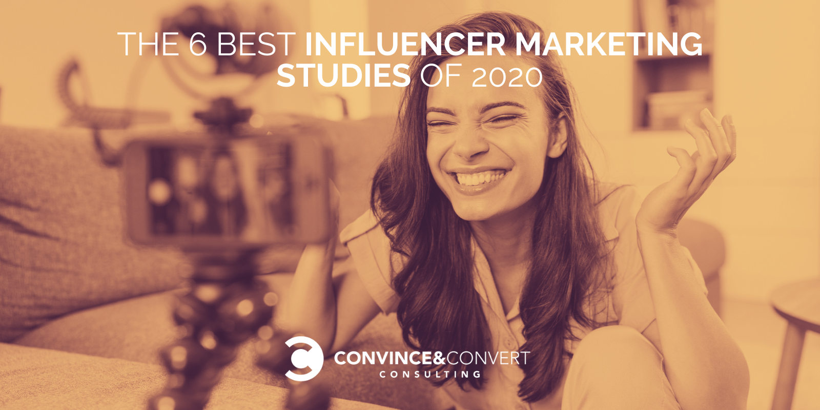 The 6 Best Influencer Marketing Studies of 2020