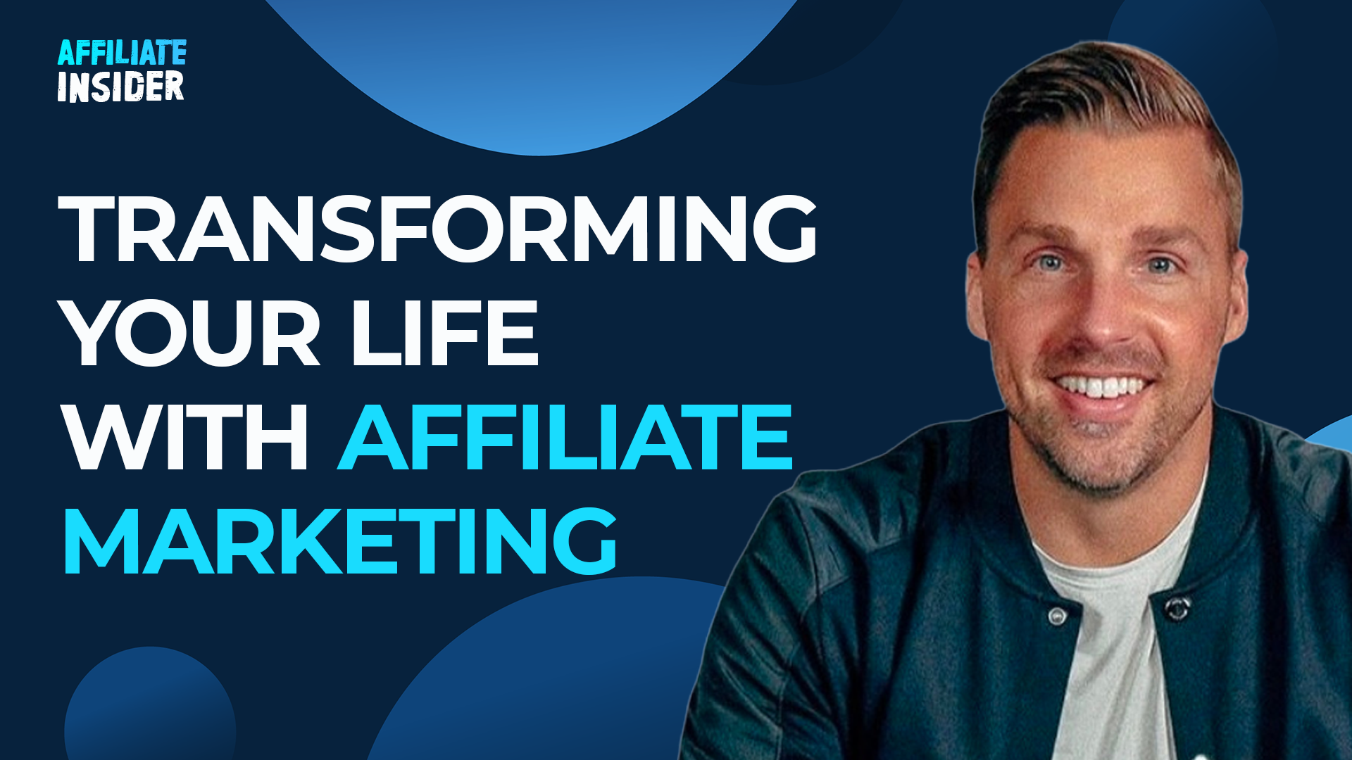 Transforming Your Life With Affiliate Marketing