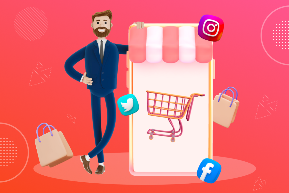 How to turn your social media into a shoppable experience - The Crowdfire blog
