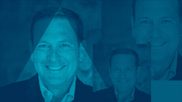 Bringing Courage to Marketing at a B2B Tech Giant