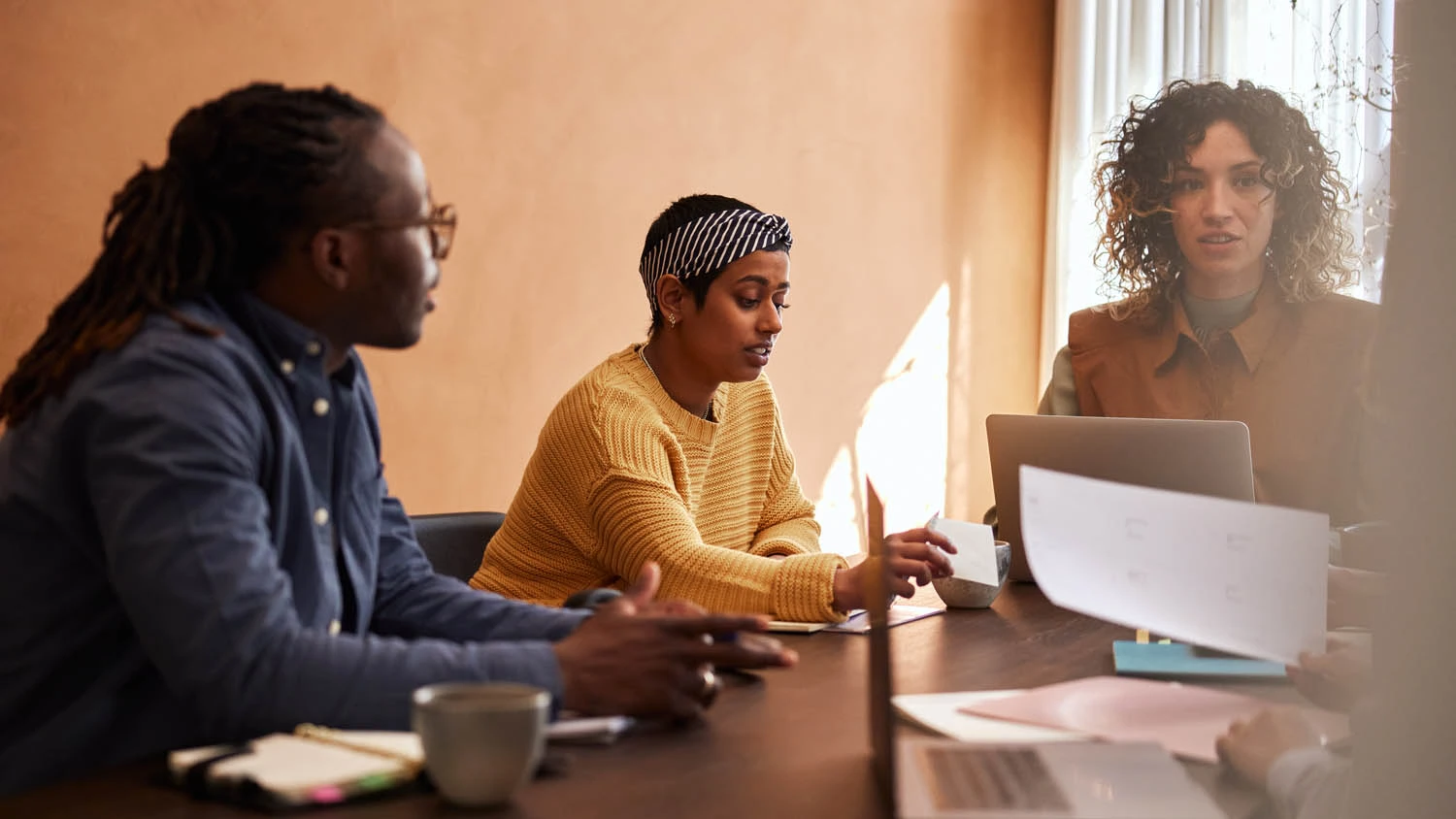 3 Things We've Learned About Training the Tech Workforce of the Future