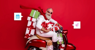 Holiday Sale Checklist: Maximize your Email Campaigns