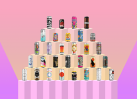 The Best-Looking Beer Cans in America, 2021 Edition - Ceros Inspire