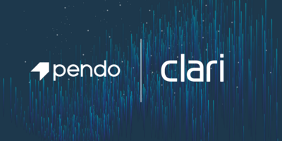 Clari + Pendo Integration: Understand Users and Win More Deals