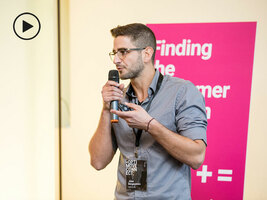 Customer Rhythm: Effective, Personalized Marketing Messages