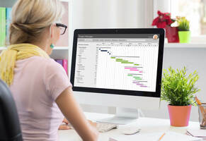 Project Management Features to Keep Your Team Focused