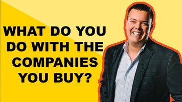 Business Acquisitions Strategy | My First Million Podcast