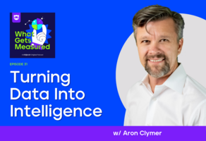 Turning Data Into Intelligence