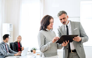 Four Priorities for Digital Leaders Right Now