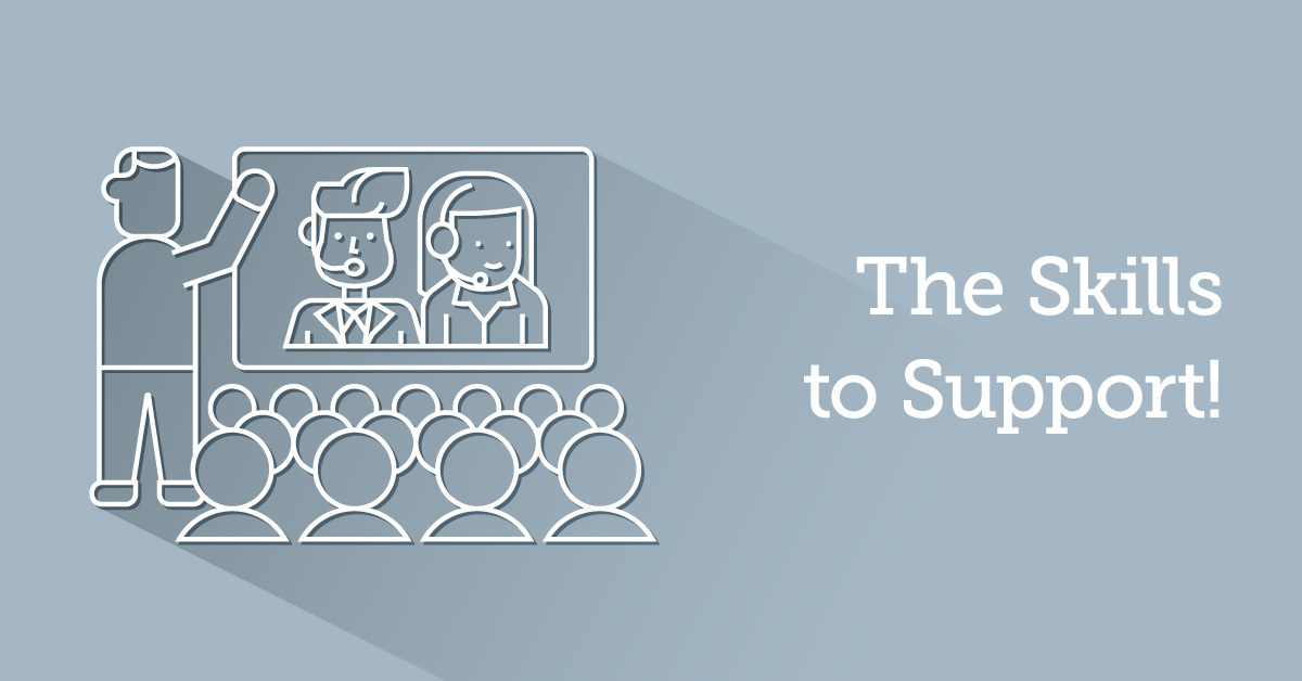 The 6 Customer Support Skills Your Team Needs to Have