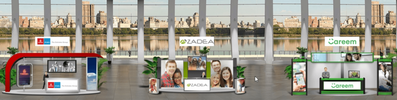 How to Set Up a Virtual Job Fair