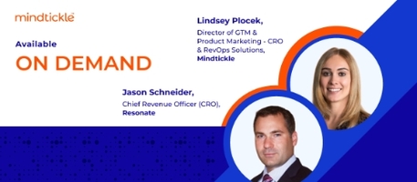 Hitting the 50M Mark: A Framework for Revenue Productivity