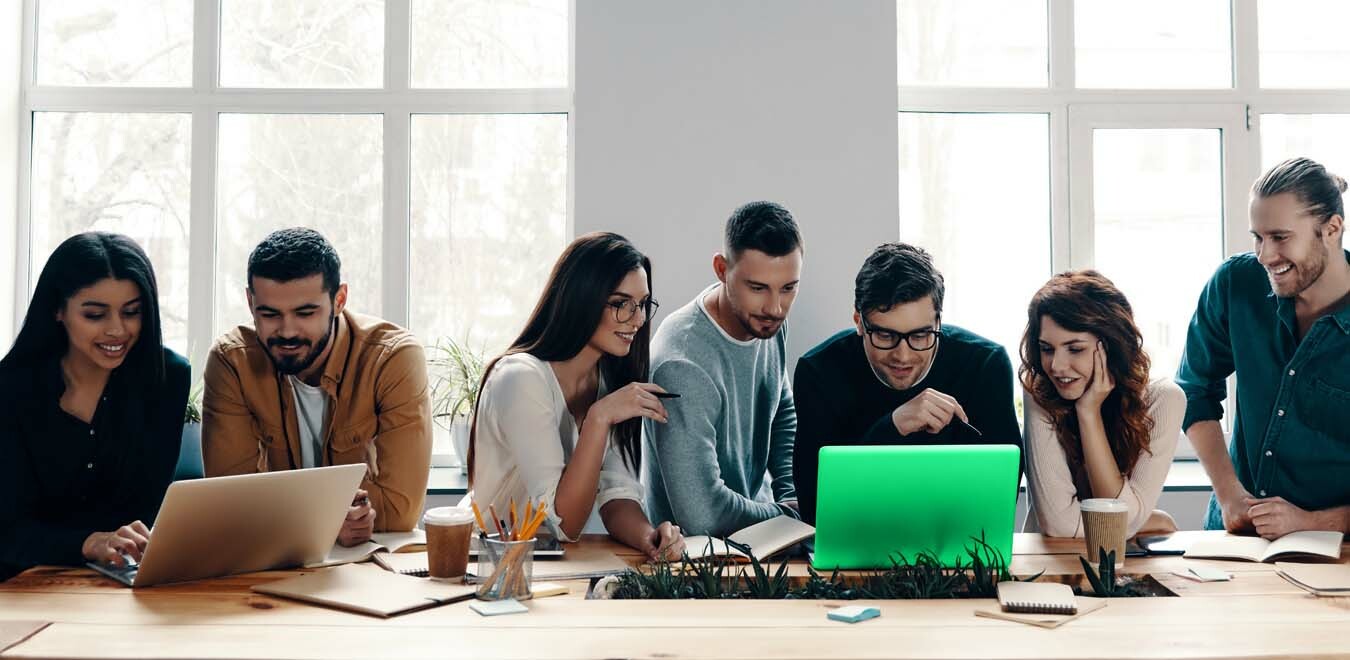 How to Prepare Revenue Teams to Adapt to Modern B2B Buying Behaviors