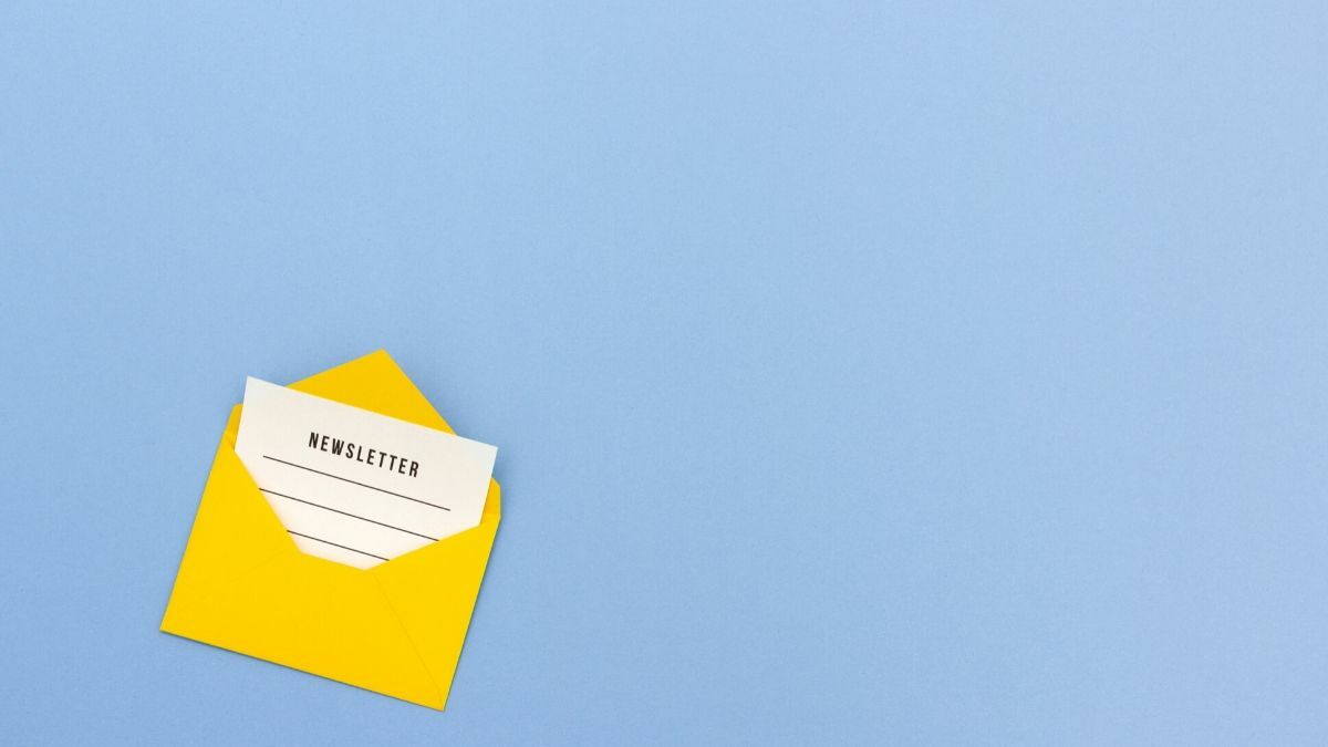 How to boost your on-site newsletter signups | dotdigital blog