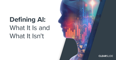 Defining AI: What It Is and What It Isn't
